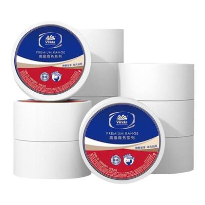 Vinda/维达大盘纸3层厕纸