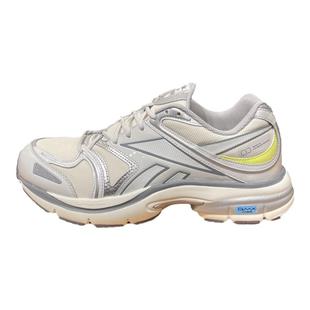 Reebok锐步ZIG Kinetica II男女休闲运动老爹鞋跑鞋H02553 S23890