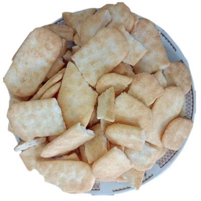 米多奇碎米饼河南新乡仙贝米饼