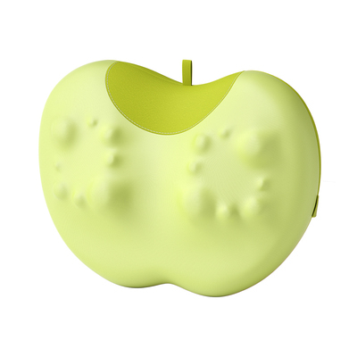 OES颈椎按摩器仪正品颈部腰部背部肩颈脖子多功能揉捏枕家用神器