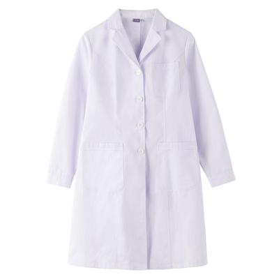 乐倍康白大褂医学生实验服工作服