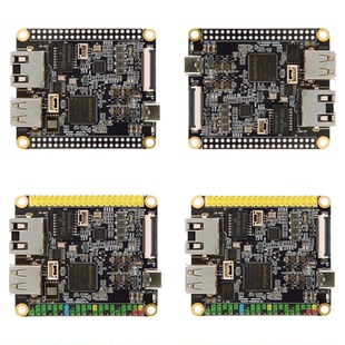 合众恒跃瑞芯微RK3506G2开发板 国产高性价比嵌入式 兼容树莓派