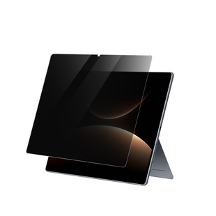 适用于华为MatePad Edge屏幕膜matepadedge防窥膜上下左右360度防偷窥14.2英寸二合一平板电脑保护隐私贴膜
