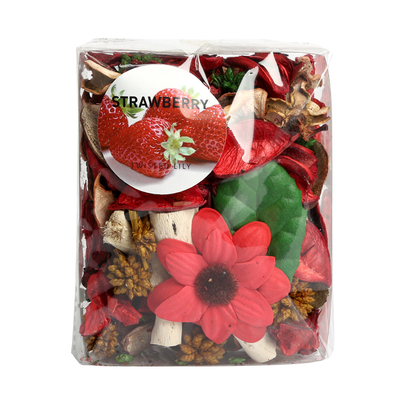 【鹏飞爆卖】送空香包袋干花香包