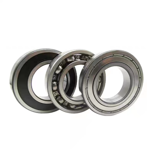 深沟球超薄轴承薄壁内径40 45 50 55 60 65 70 75 80 85 90 95mm