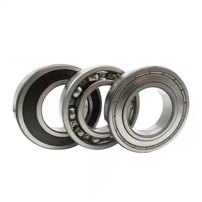 深沟球超薄轴承内径40455055