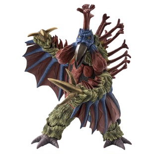 同好会定金 万代 魂限 SHF 泰罗奥特曼 火山怪鸟 巴顿 可动模型