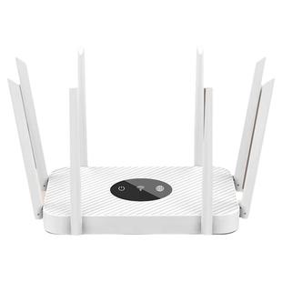 路由器家用高速千兆5g双频无线wifi6穿墙王电竞游戏学生宿舍适用华为移动光猫信号增强全屋覆盖全网通