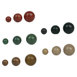 青闫古法合香珠手串天然中药草本珠古法男女生盘玩冷凝珠文玩佛珠