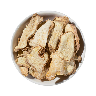 云南食用泡水喝干姜片泡脚