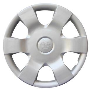 适合于一汽大发森雅M80佳宝V70 V80轮毂盖14寸轮胎罩车轮壳装饰盖