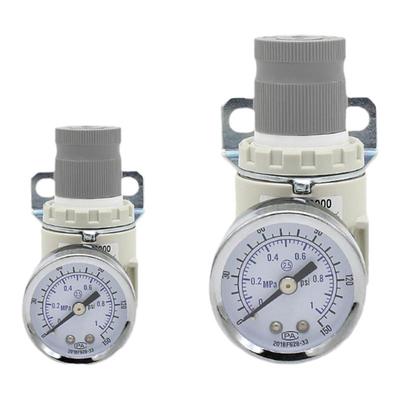 气压调节阀AFC2000气源处理器