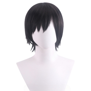 馒头家cos假发东山小红玛奇玛 蕾塞 天使恶魔 光熙帕瓦早川秋全员