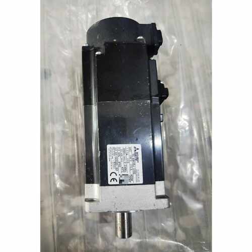 议价三菱伺服电机 HG-KN43BJ-S100 带刹 400W