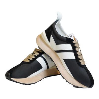 【超轻】阿甘休闲时尚跑步鞋男女