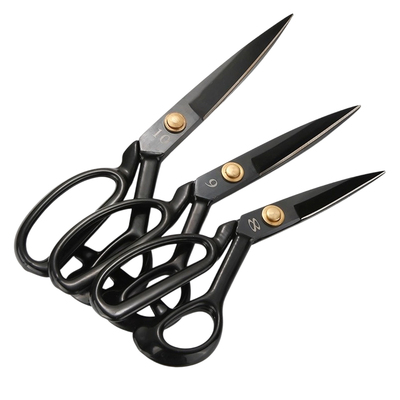 缝纫裁布裁缝剪刀剪刀裁缝剪服装剪专业裁剪大剪刀锋利工艺家用