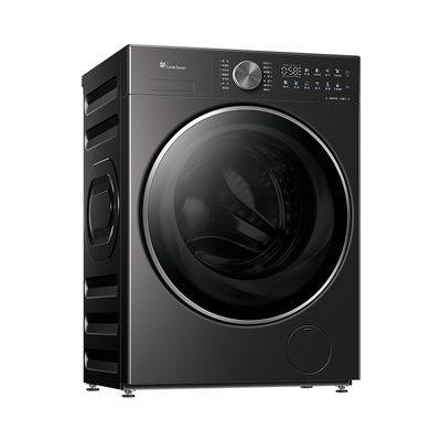 小天鹅小乌梅3滚筒全自动洗衣机