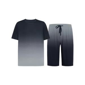 【凉感纵享丝滑】爱慕先生100S莫代尔家居套装男可外穿睡衣26春夏