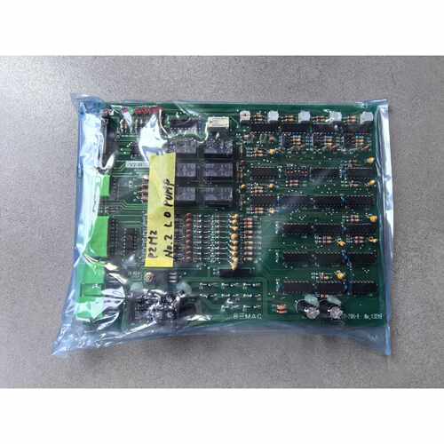 B三MAC  UST-206-E  321E，原询价