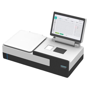 益格农药残留检测仪食品安全农产品水果蔬菜检测农残快速检测设备