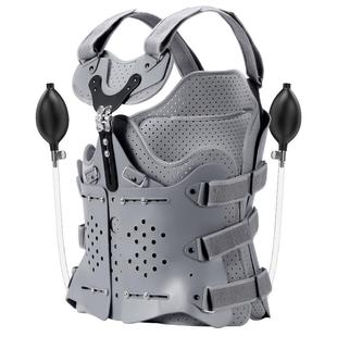 医用胸腰椎外固定支具胸椎压缩性骨折护具腰脊椎脊柱术后支架肋骨