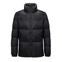 骆驼男装情侣款羽绒服男秋冬鸭绒