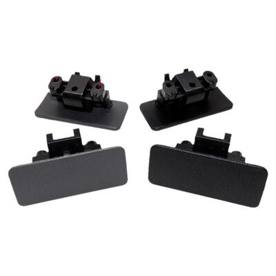 北汽新能源EC180 EC200工具箱扣手锁扣拉手把手杂物箱储物盒配件