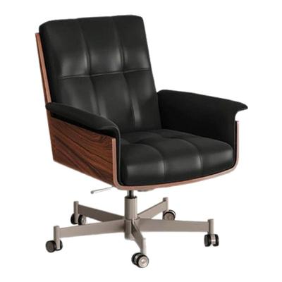 Daiki休闲椅高标定制意式极简