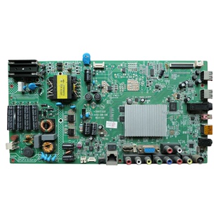 原装康佳LED42R5500FX/J39AW/M3400PDE主板35017819 35017320可选