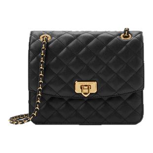 [新年礼物]CHARLES&KEITH包店专享CK2-70782173大容量菱格腋下包