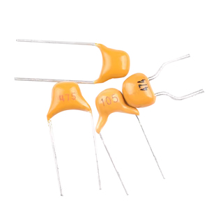 独石电容330/470nf 0.33/0.47/1/4.7uf 334/474/105/475 50V陶瓷