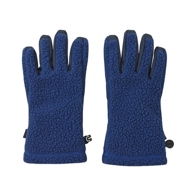 reima分指手套保暖户外运动骑车