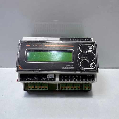 议价LOREME CPL105 3PH Energy Meter