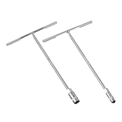 【全网热销】外六角T型套筒扳手