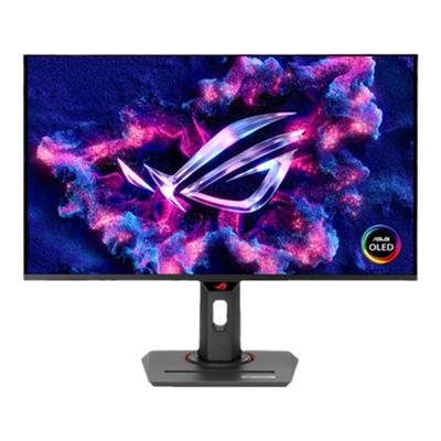 ROG绝神OLED26.5英寸2K显示器