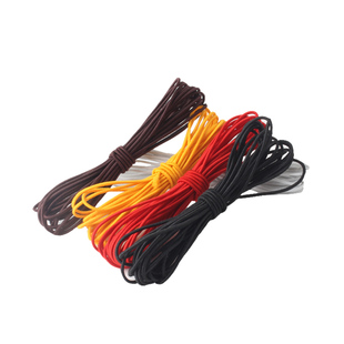 包芯牛筋手串绳佛珠弹力绳穿手链的皮筋菩提珠子弹力线耐磨串珠绳