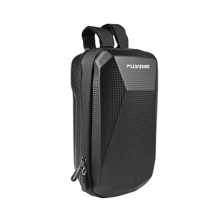 自行车前包滑板车包硬壳EVA车头挂包代驾折叠自行车平衡车把首包