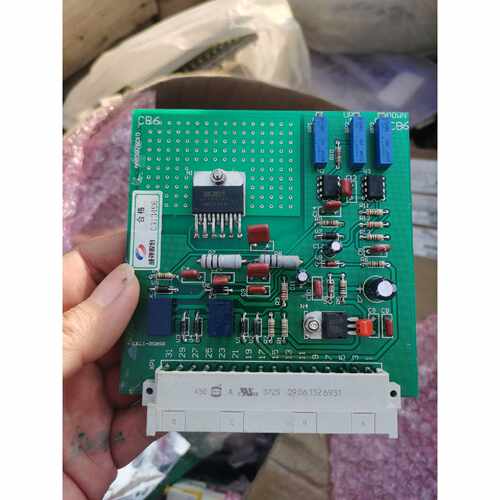 议价运算放大器opa541ap板子全新的没用过维修
