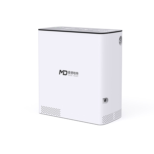 麦德哈特便携式制氧机随身小型老人家用车载高原专用便携式吸氧机