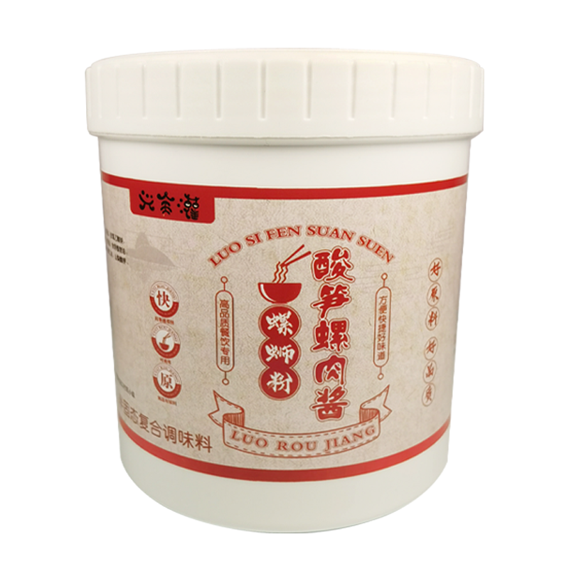 柳州螺蛳粉广西汤料包邮