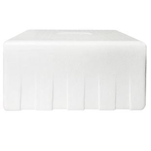 泡沫箱快递专用加厚保温箱枇杷大包装草莓商用水果种植大号冷藏盒