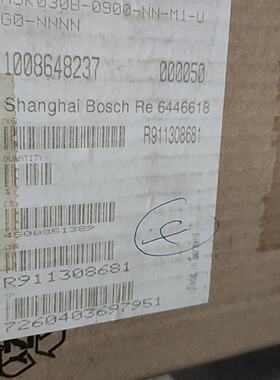 议价MSK030B-0900-NN-M1-UG0-NNNN R911308681力士乐电机全新原装