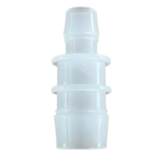 塑料直接头变径直接塑料宝塔对接软管塑料宝塔异径接头软管对接头