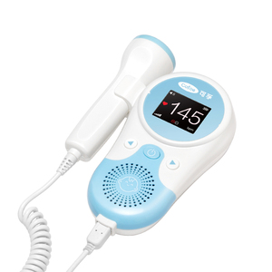 可孚胎心监护仪孕妇家用监测仪胎动医用多普勒测胎儿听胎心无辐射