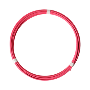 RPM 跳绳备绳专用包胶涂层不打结不缠绕替换钢丝绳子SESSION 4