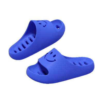 儿童漏水干洗澡防滑宝宝浴室拖鞋