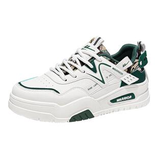 回力男鞋2026新款春季小白鞋男厚底增高鞋子男士休闲运动鞋板鞋男