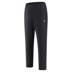 必迈户外跑步防风控温保暖长裤V3