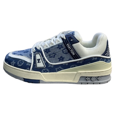 2025秋季新款男鞋时尚休闲板鞋