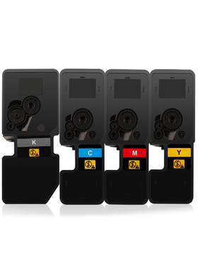 P5018/P5021/M5521cdn盒TK5223粉